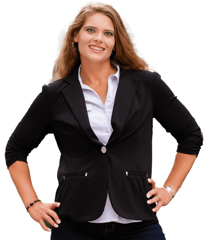 lean biome- model meghan